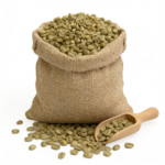 Indonesia AP - 1 Robusta Coffee Beans