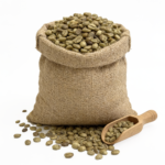 Indonesia EK - 1 Robusta Coffee Beans