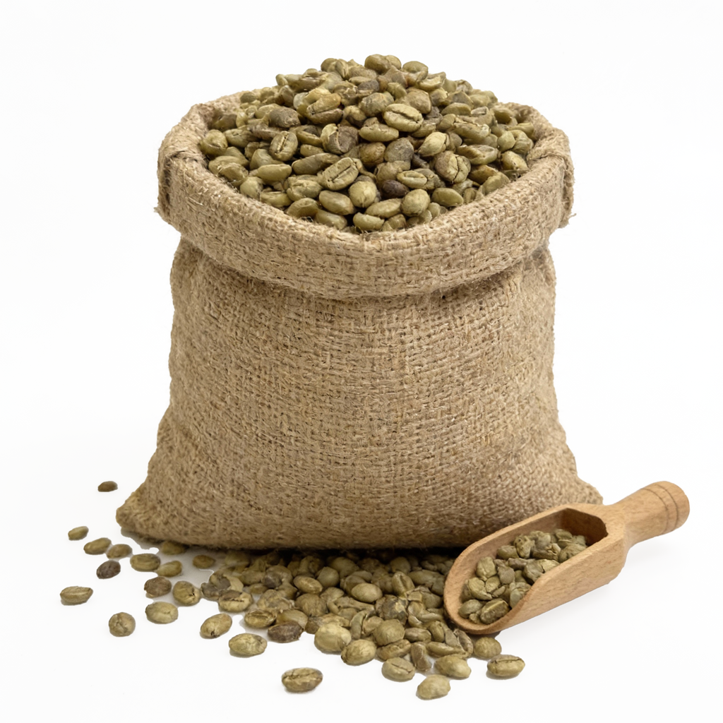 Indonesia-EK---1-Robusta-Coffee-Beans_edit2 Indonesia EK - 1 Robusta Coffee Beans - Image 1