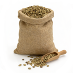 Indonesia Fitsel Arabica Coffee Beans