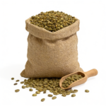 Indonesia Liberica Coffee Beans (Klang)