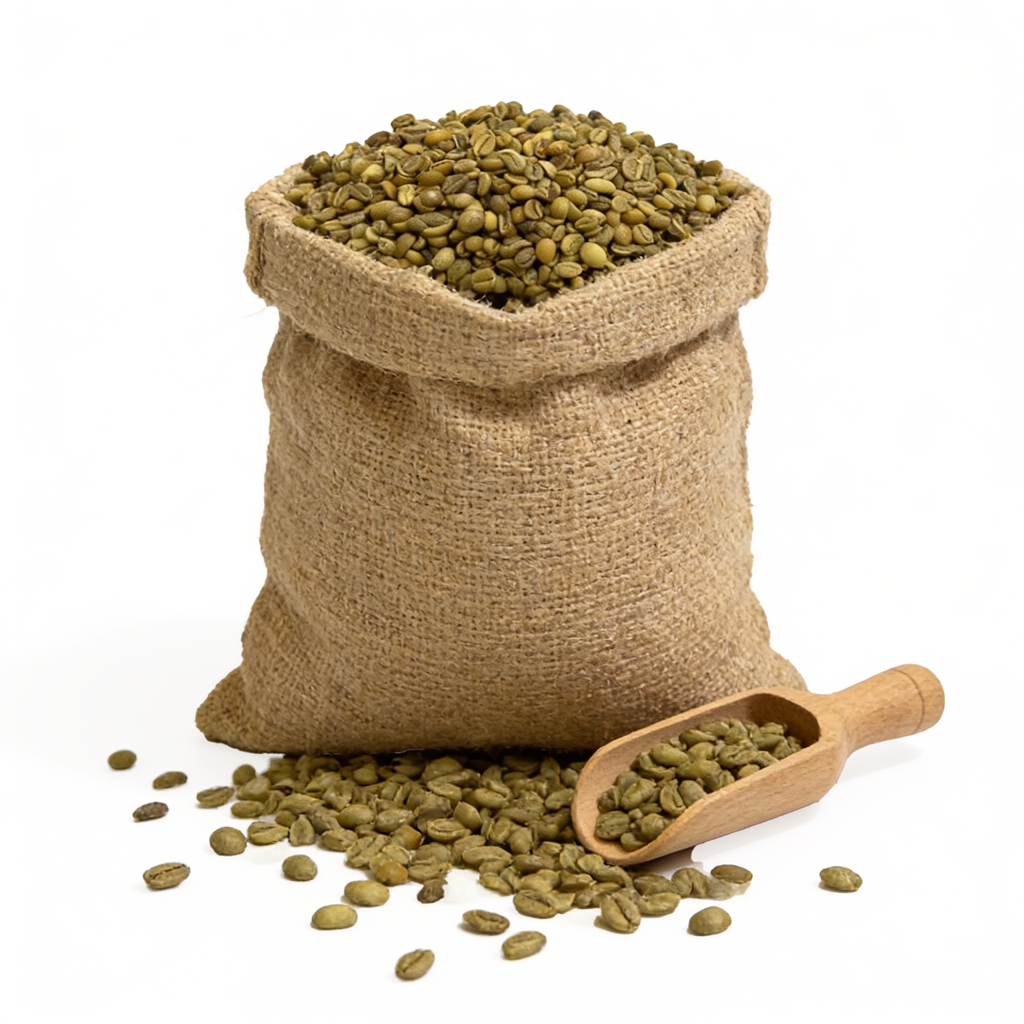 Indonesia-Liberica-Coffee-Beans-(Klang)_edit2 Indonesia Liberica Coffee Beans (Klang) - Image 1