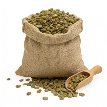 Indonesia Mandheling G4 5 Arabica Coffee Beans