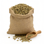 PNG Arabica Coffee Beans Y3