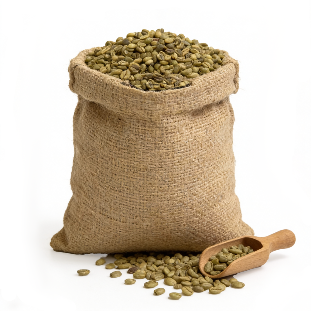 Vietnam-Excelsa-Coffee-Beans_edit4 Vietnam Excelsa Coffee Beans - Image 1