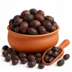 INDONESIA NUTMEG WITHSHELL | BUAH PALA | 豆蔻籽