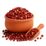 CHINA SICHUAN RED PEPPER | LADA SI CHUAN | 花椒