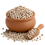 SARAWAK FAQ WHITE PEPPER (BLUE LABEL)  | BIJI LADA | 砂拉越白胡椒